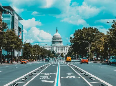 Washington DC, United States