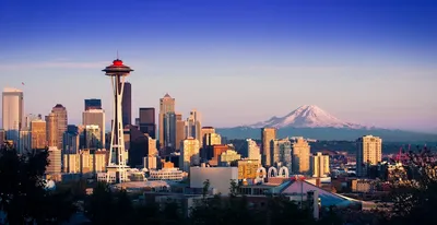 Seattle, United States