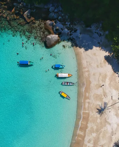 Aruba, Aruba