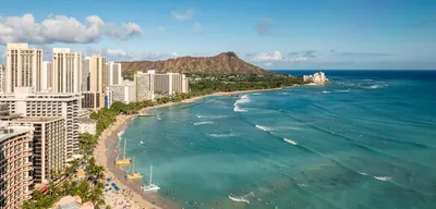 Honolulu, United States