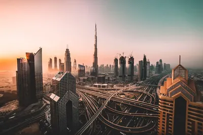 Dubai, United Arab Emirates
