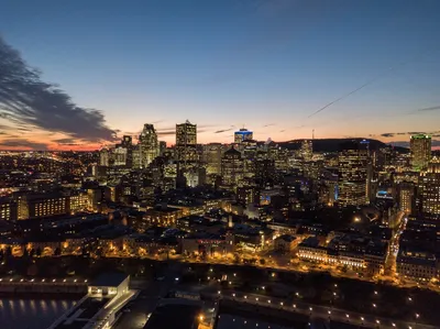 Montreal, Canada