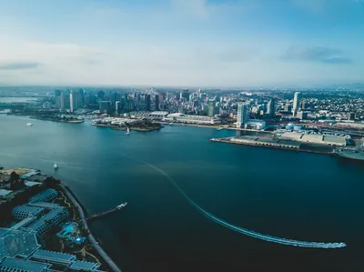 San Diego, United States