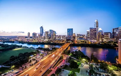 Austin, United States