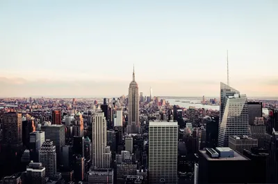New York City, United States