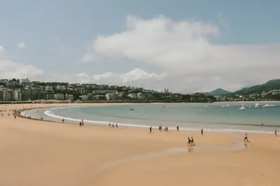 San Sebastián, Spain