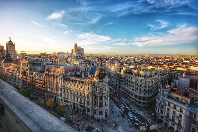 Seville, Spain