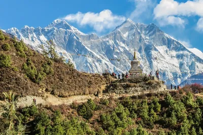 Kathmandu, Nepal