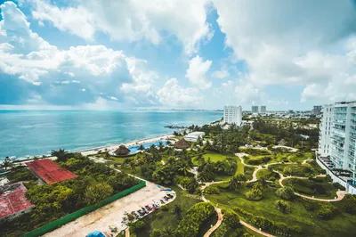 Tulum, Mexico