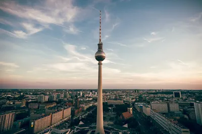 Berlin, Germany
