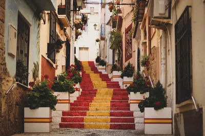 Granada, Spain