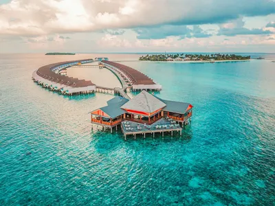 Maldives, Maldives