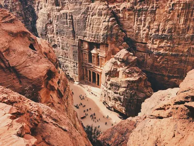 Amman, Jordan