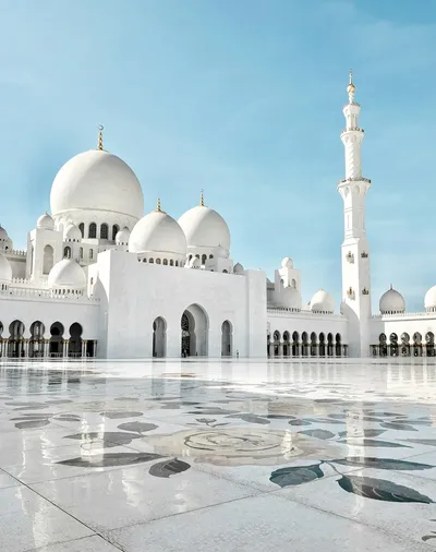 Abu Dhabi, UAE