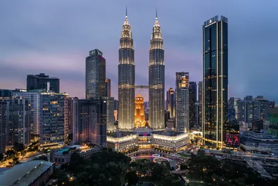 Kuala Lumpur, Malaysia