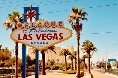 Las Vegas, United States