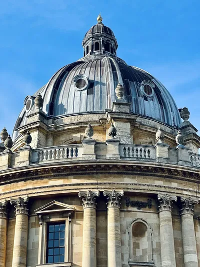 Oxford, United Kingdom