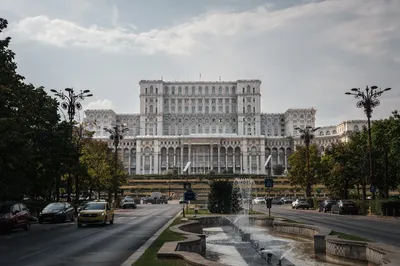 Bucharest, Romania