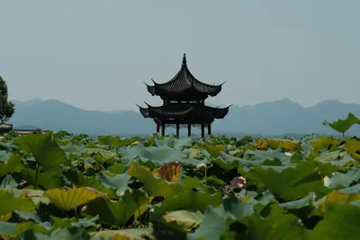Hangzhou, China